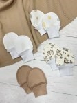 Антицарапки (4 пары) 123.10
