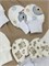 Антицарапки (4 пары) 123.8